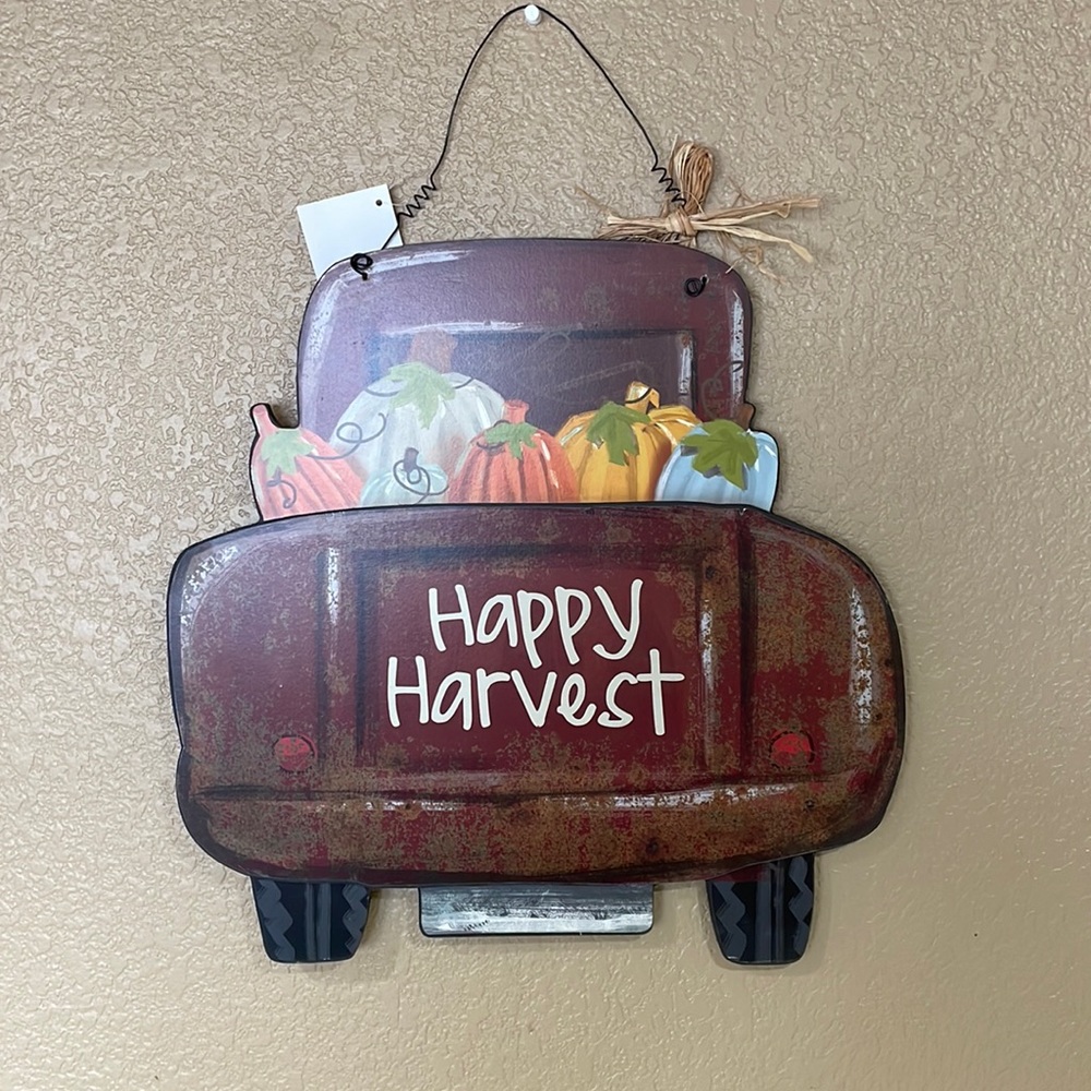 Wall Decor
